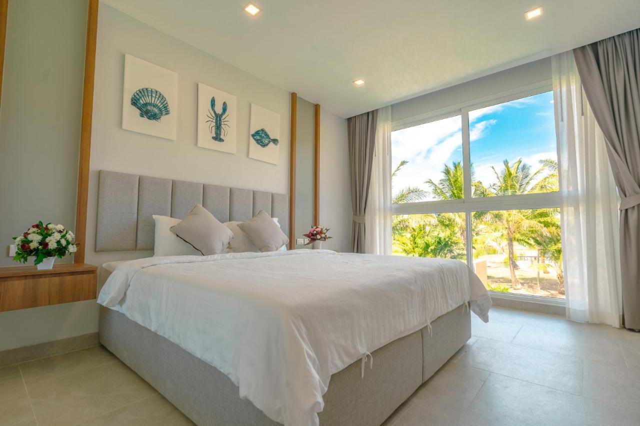Perla Pool Villa - 象岛 外观 照片