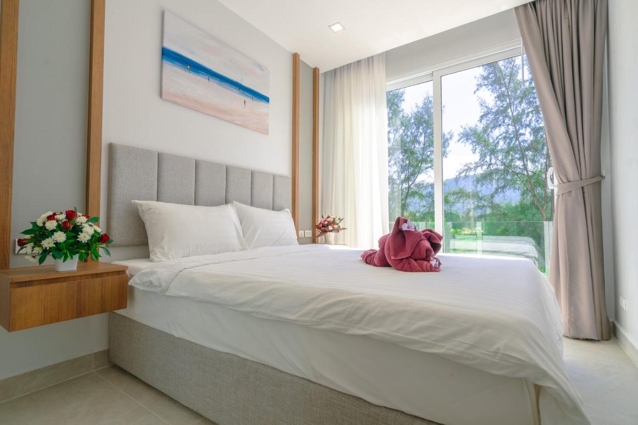 Perla Pool Villa - 象岛 外观 照片