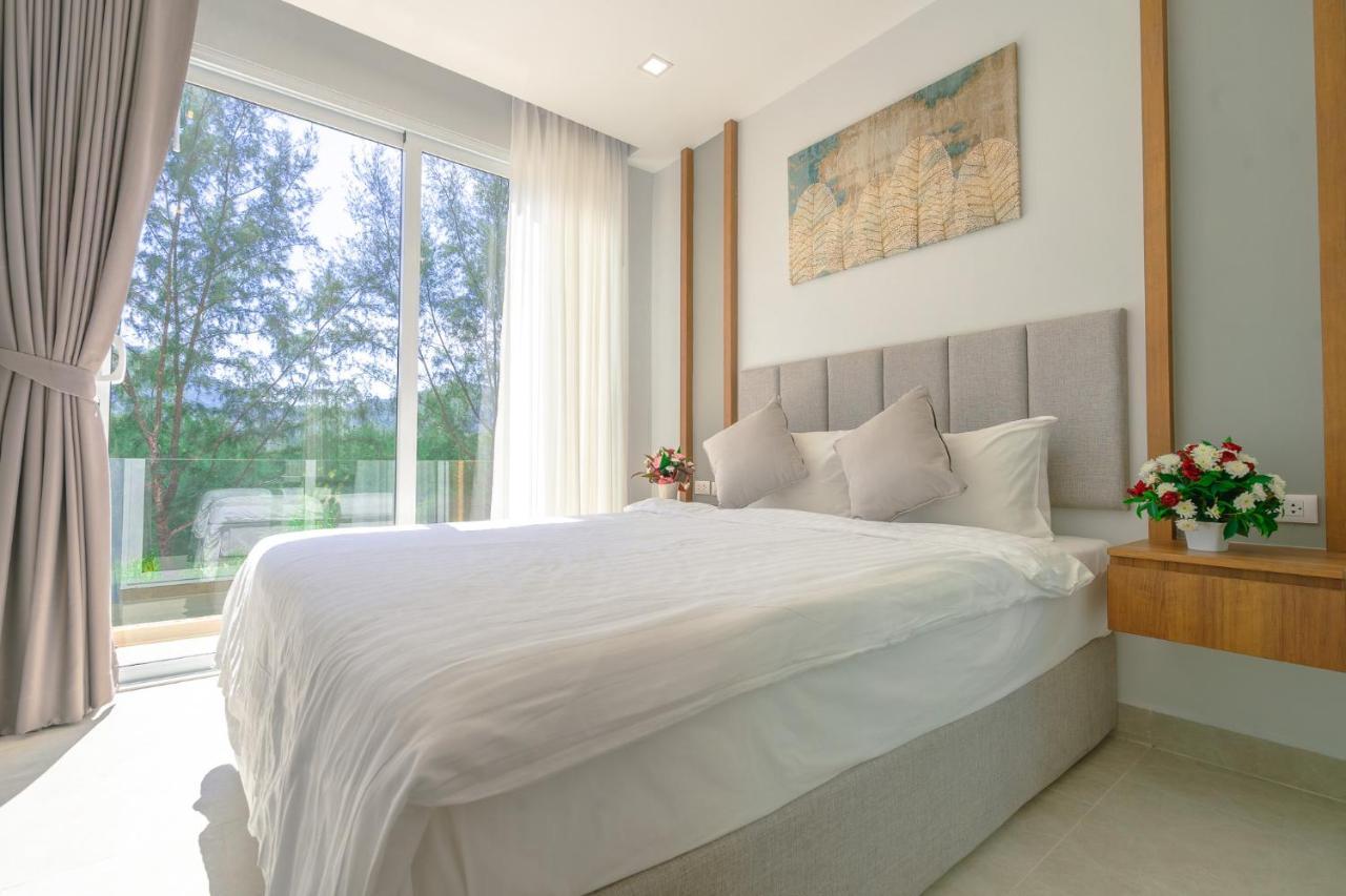 Perla Pool Villa - 象岛 外观 照片