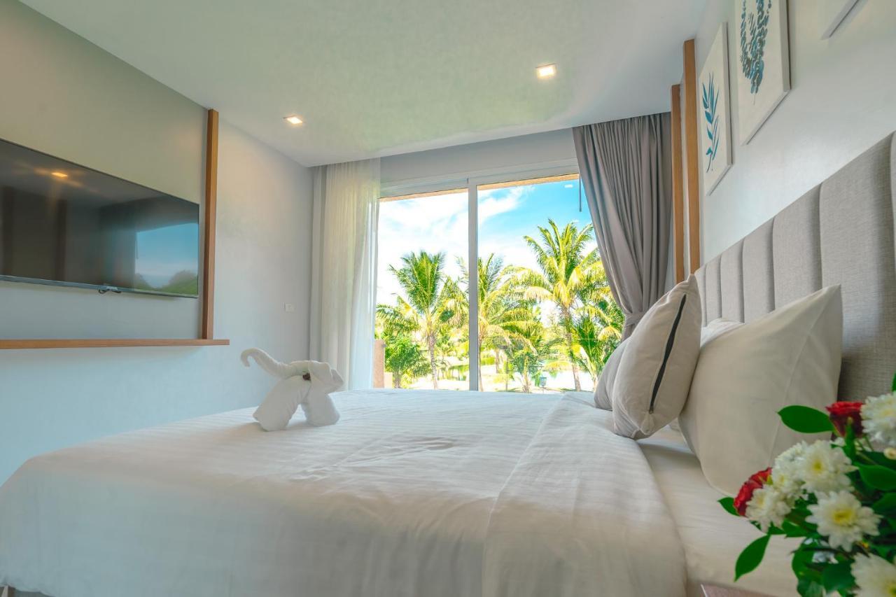 Perla Pool Villa - 象岛 外观 照片