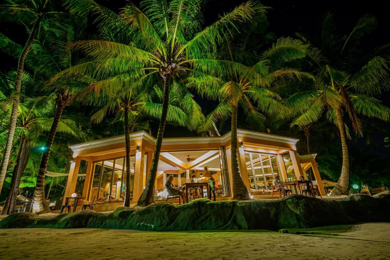 Perla Pool Villa - 象岛 外观 照片